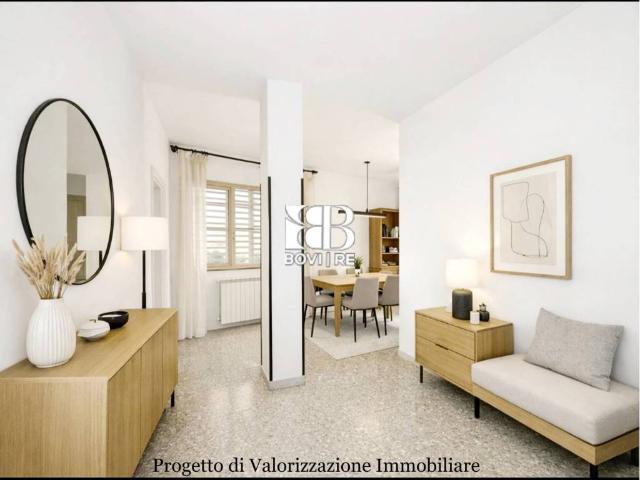 Appartamento in vendita a Municipio Roma IX, Roma Capitale