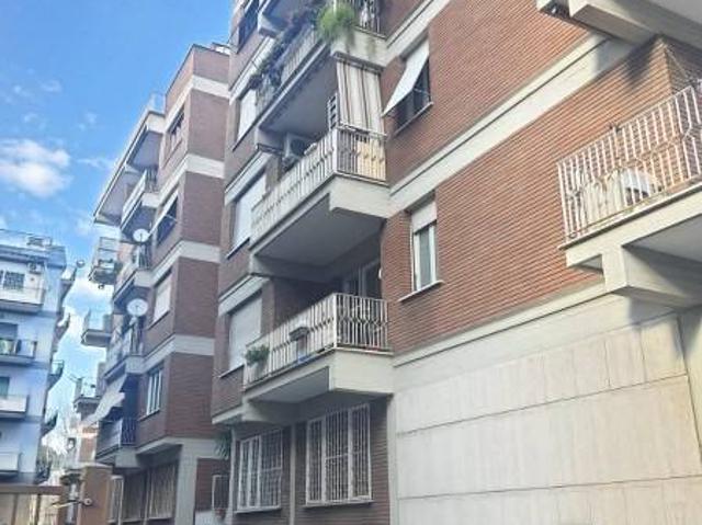 Appartamento in vendita a Prenestino-Labicano, Roma Capitale