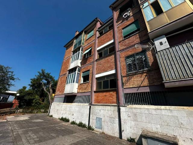 Appartamento in vendita a Casal Bernocchi, Roma Capitale