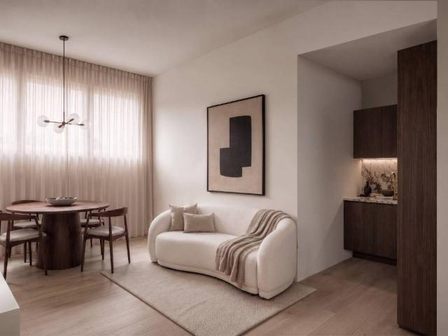 Appartamento in vendita a Torrino, Roma