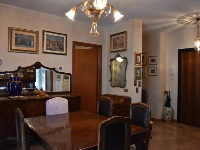 Appartamento in vendita a Castel Giubileo, Roma
