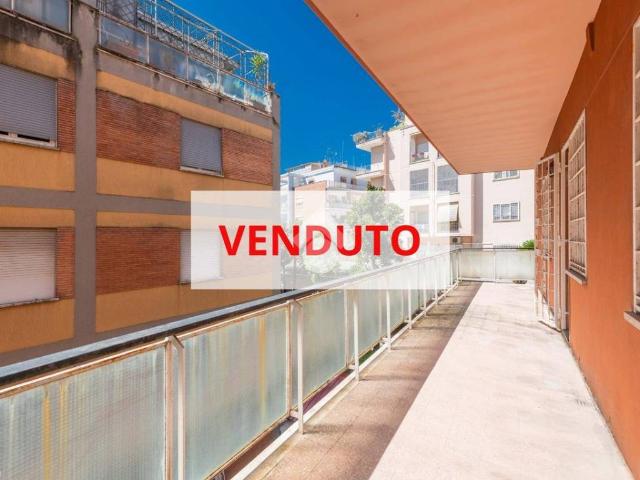 Appartamento in vendita a Municipio Roma XIV, Roma Capitale