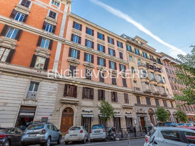 Appartamento in vendita a Municipio Roma I, Roma Capitale