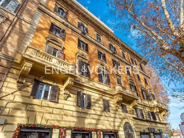 Appartamento in vendita a Municipio Roma I, Roma Capitale
