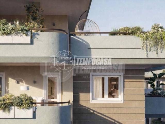 Appartamento in vendita a Ponte Linari, Roma Capitale