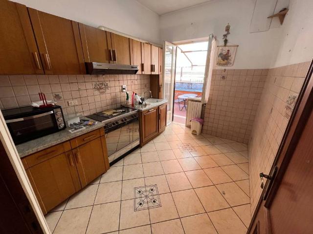 Appartamento in vendita a Saxa Rubra, Roma Capitale