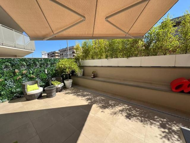 Appartamento in vendita a Castel Giubileo, Roma