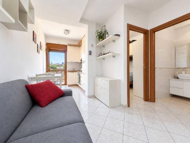 Appartamento in vendita a Castel Giubileo, Roma