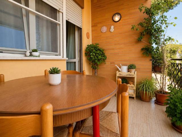 Appartamento in vendita a Lido di Ostia, Roma Capitale