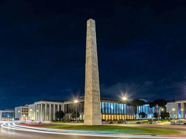 Appartamento in vendita a E.U.R., Roma
