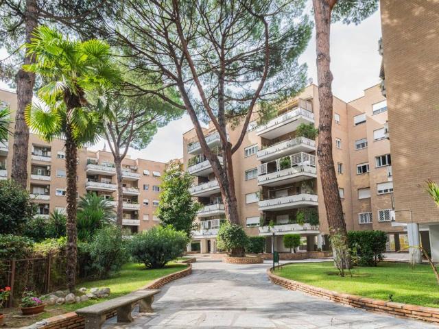 Appartamento in vendita a Monte Sacro, Roma