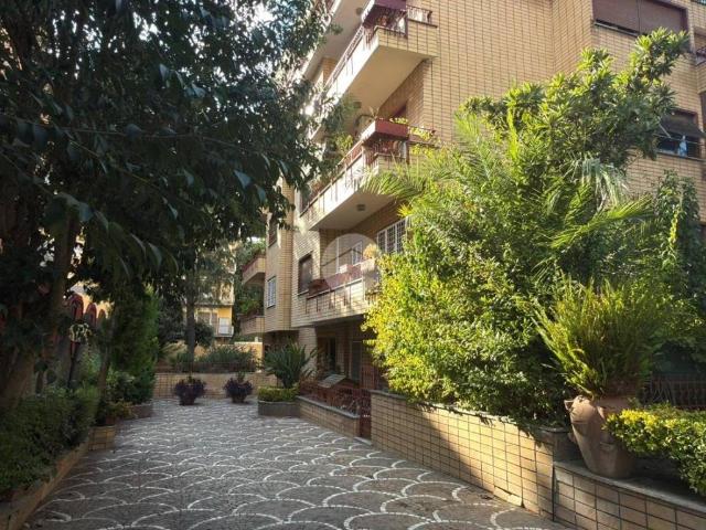 Appartamento in vendita a Monte Sacro, Roma
