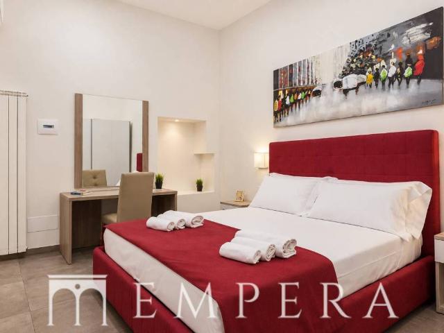 Appartamento in vendita a Prati, Roma