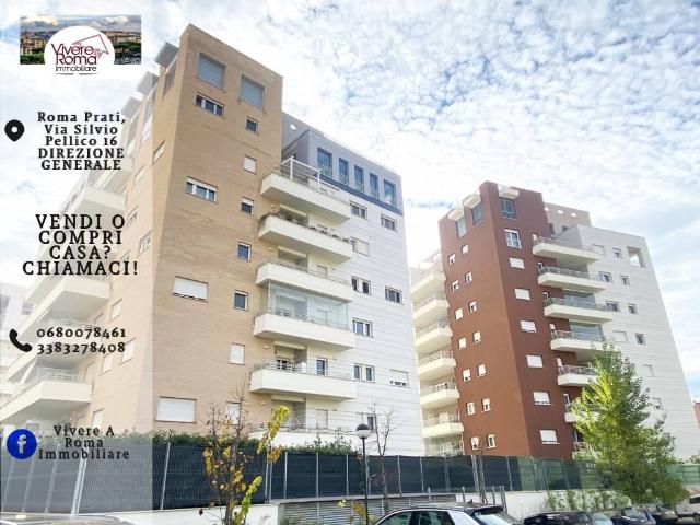 Appartamento in vendita a Mostacciano, Roma Capitale