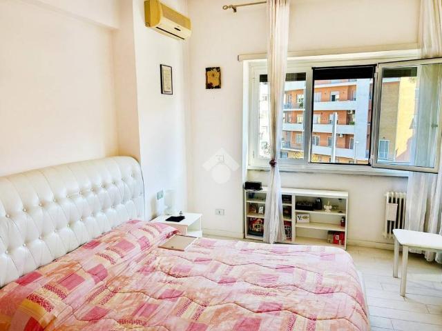 Appartamento in vendita a Municipio Roma III, Roma Capitale