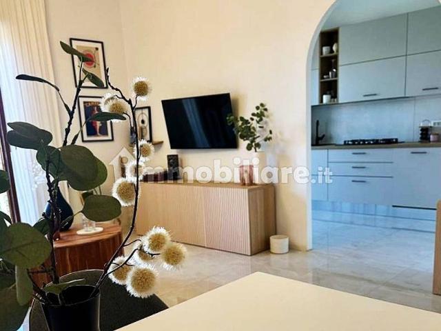 Appartamento in vendita a Torre Maura, Roma