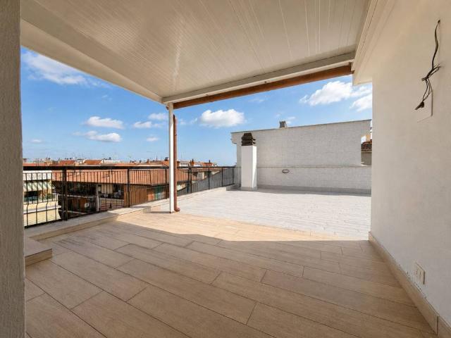 Appartamento in vendita a Municipio Roma IV, Roma Capitale