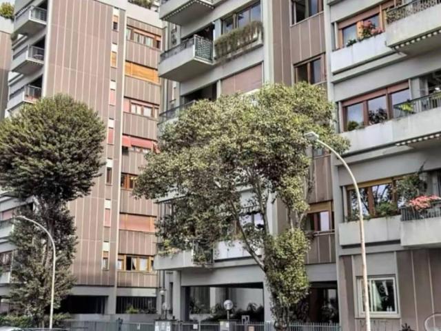 Appartamento in vendita a Municipio Roma VIII, Roma Capitale