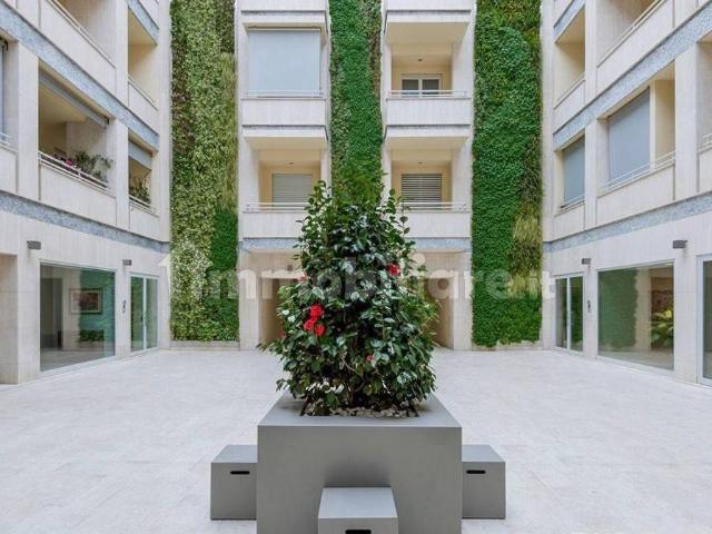 Appartamento in vendita a Municipio Roma I, Roma Capitale