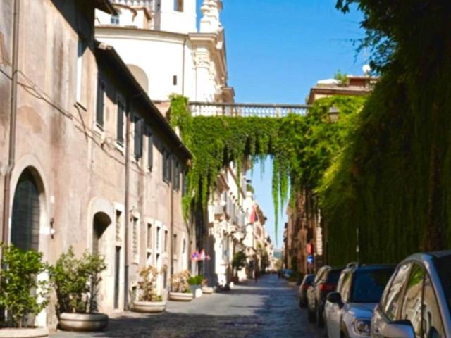 Appartamento in vendita a Municipio Roma I, Roma Capitale