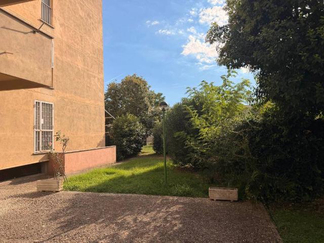 Appartamento in vendita a Villa Verde, Roma Capitale