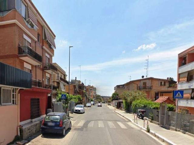 Appartamento in vendita a Municipio Roma XIII, Roma Capitale