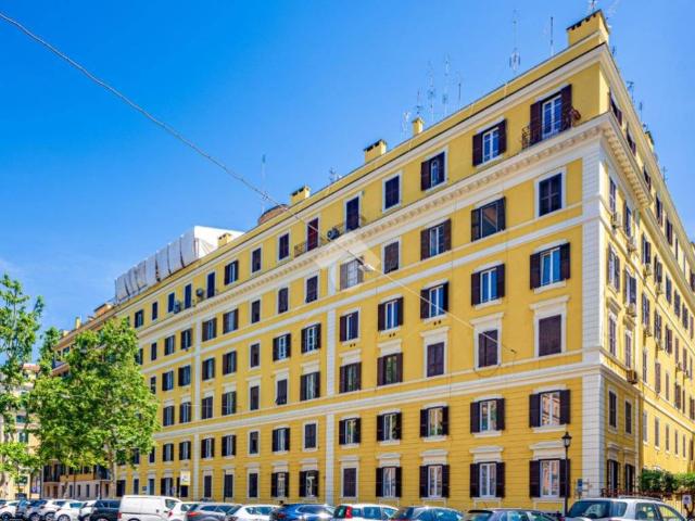 Appartamento in vendita a Municipio Roma I, Roma Capitale