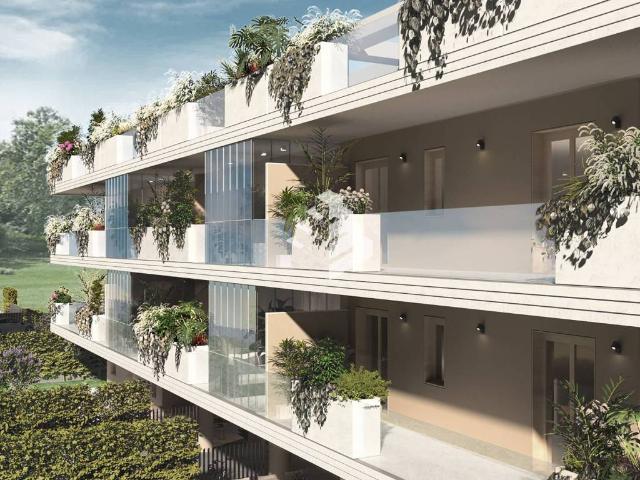 Appartamento in vendita a Roma, Massimina