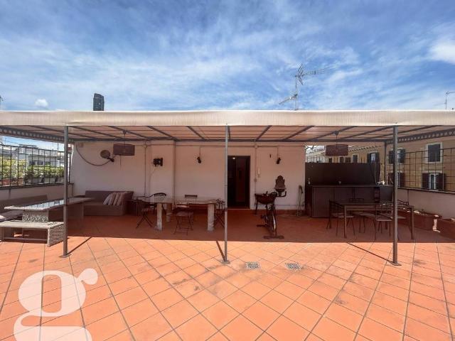 Appartamento in vendita a Municipio Roma I, Roma Capitale
