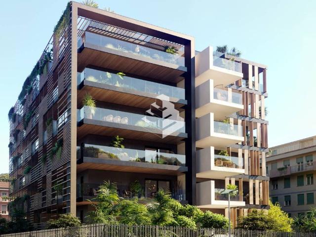 Appartamento in vendita a Roma, Primavalle