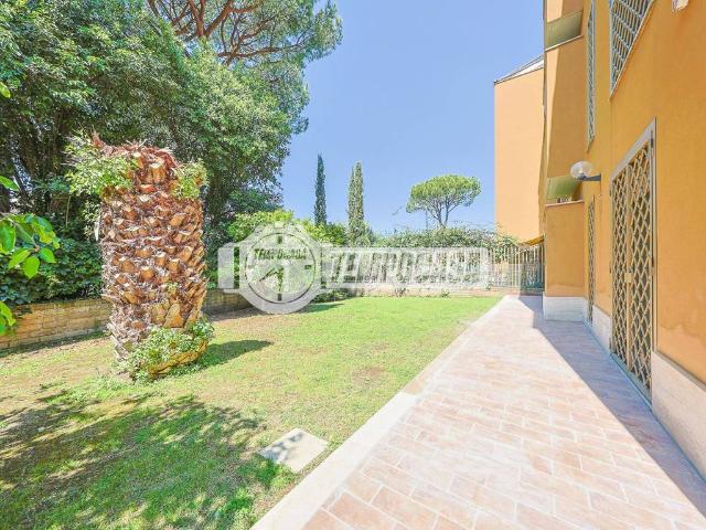 Appartamento in vendita a Municipio Roma VII, Roma Capitale