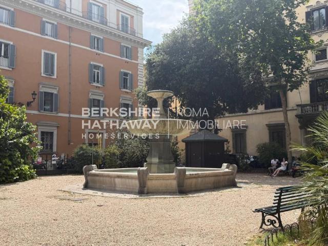 Appartamento in vendita a Municipio Roma I, Roma Capitale