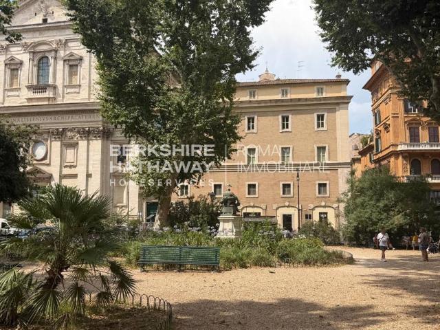 Appartamento in vendita a Municipio Roma I, Roma Capitale