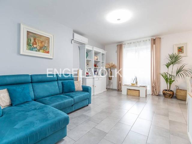Appartamento in vendita a Torrino, Roma