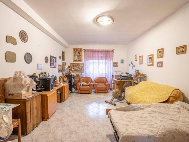 Appartamento in vendita a Prima Porta, Montecompatri