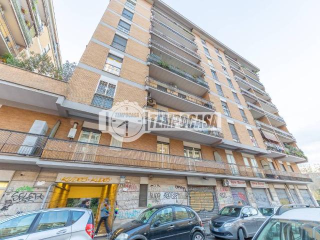 Appartamento in vendita a Municipio Roma XI, Roma Capitale