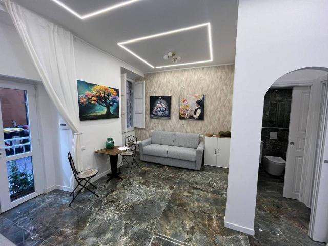 Appartamento in vendita a Municipio Roma I, Roma Capitale