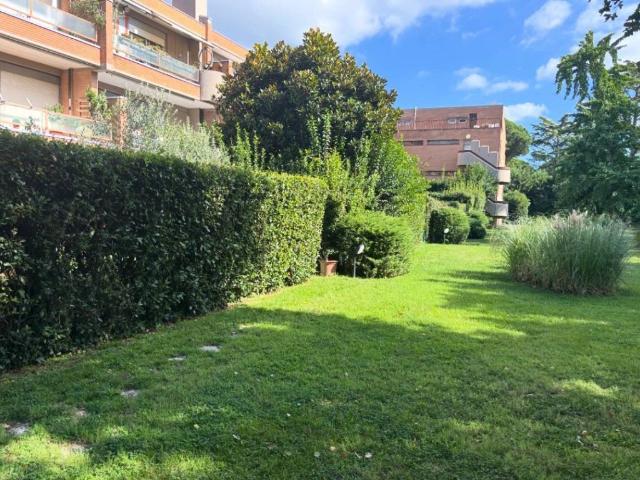 Appartamento in vendita a Olgiata, Roma Capitale