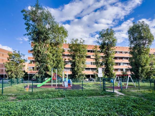 Appartamento in vendita a Torrino, Roma