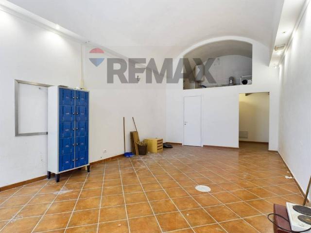 Appartamento in vendita a Municipio Roma I, Roma Capitale