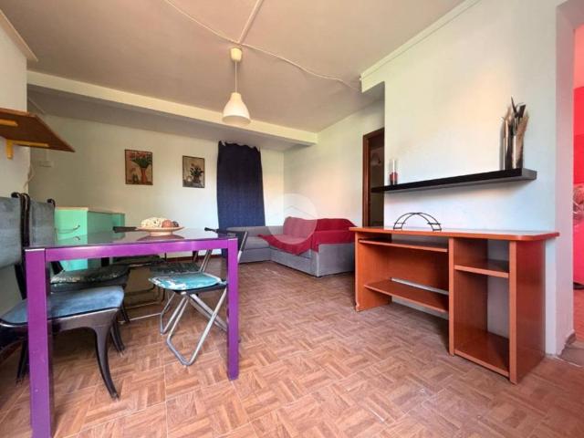 Appartamento in vendita a Colle Monfortani, Roma Capitale