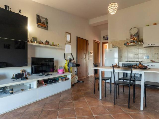 Appartamento in vendita a Casale Prima Porta, Roma Capitale