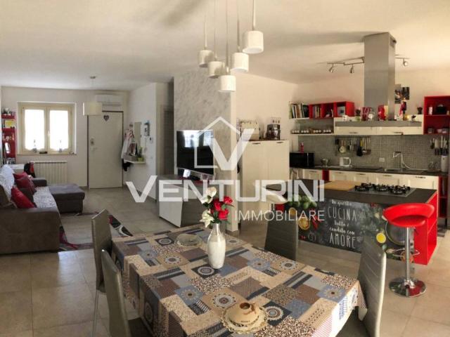 Appartamento in vendita a Valle Muricana, Montecompatri