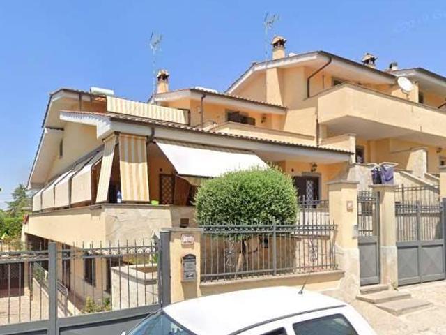 Appartamento in vendita a Valle Muricana, Montecompatri