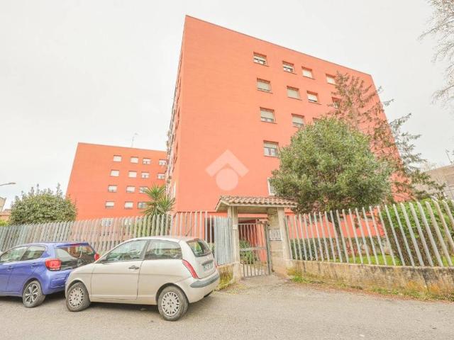 Appartamento in vendita a Municipio Roma XI, Roma Capitale