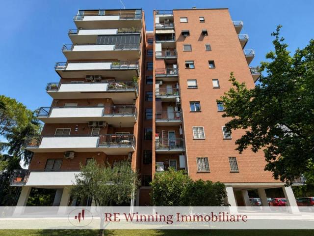 Appartamento in vendita a Mostacciano, Roma Capitale