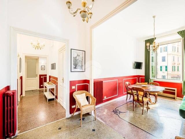 Appartamento in vendita a Prati, Roma