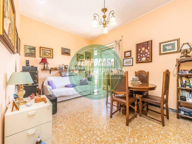 Appartamento in vendita a Municipio Roma V, Roma Capitale
