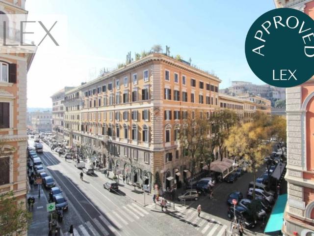 Appartamento in vendita a Municipio Roma I, Roma Capitale