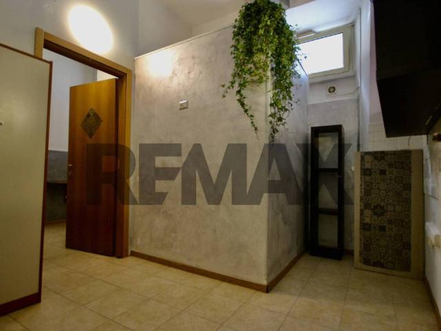 Appartamento in vendita a Municipio Roma VII, Roma